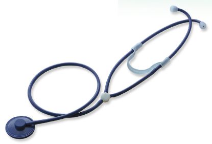 [MPAW80.30.000-16] Stethoscope Guardian Spirit Disposable Red Tubing