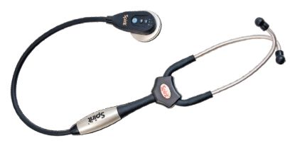 [MPAWCK-E600A] Stethoscope Guardian Spirit Electronic Pro-Sound Ck-E600 With Sas Software