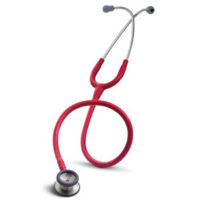 [MPMAL2119CB] Stethoscope 3M Littmann Classic Ii Se Paediatric Caribbean Blue