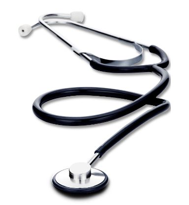 [MPM1W3167PK] Single Headed Stethoscopes (Tytan) - Various Colours Available