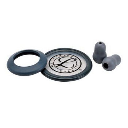 [MPMAL40006] Stethoscope 3M Littmann Spare Kit Classic Ii S.E Grey