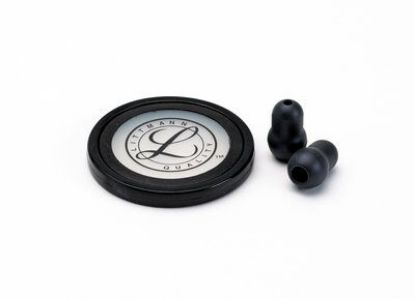 [MPMAL40011] Stethoscope 3M Littmann Spare Kit Master Cardiology Black