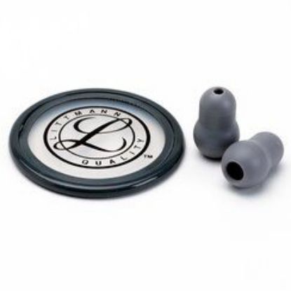 [MPMAL40023] Stethoscope 3M Littmann Spare Kit Master Classic Grey