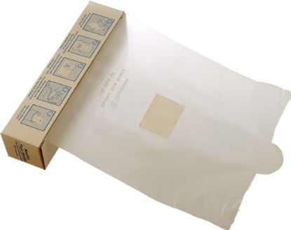 [MPAW150.18.000] Face Shield Manikin Training With Barrier Filter Roll Of 50
