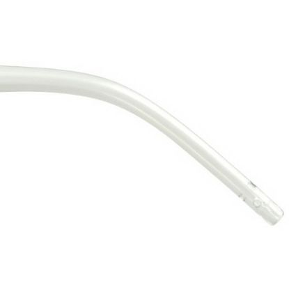 [MPAY8888504019] Yankauer Suction Tube (Argyle) Fine Tip With Vc 12Fr x 50