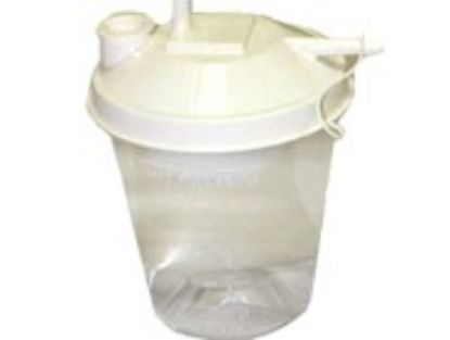 [MPAWVACUAIDE BOTTLE] Vacuaide Bottle 800ml Kit Assembled x 1