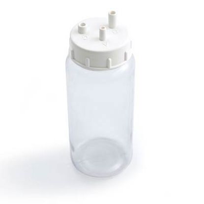 [MPAW200.10.000/5] Aspirator Bottle 300Cc