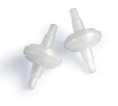 [MPAW200.10.050/7] Aspirator Filter Anti-Bact Push Fit Into M/C (From Oct 2002)