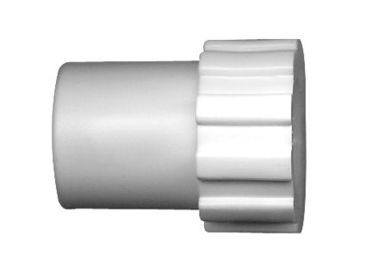 [MPDDCJT625] Aspirator Adaptor (Orsing) Hygovac/Hygovac Vent 16mm-11mm Dia x 10