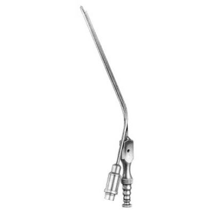 [MPDF033100] Suction Set Frazier 10FR Sterile x 10