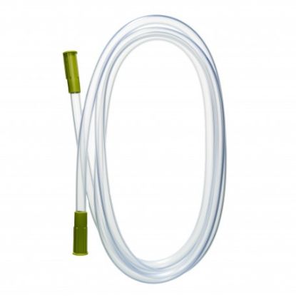 [MPUN46027FF-40] Suction Tubing Connecting Sterile 7mm x 4.6M x 40