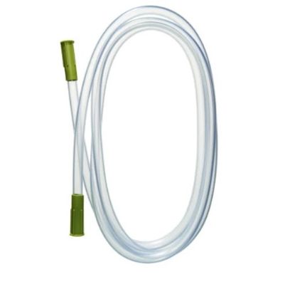 [MPUN30027FFM-50] Suction Tubing F/F Sterile 7mm (intdia) x 3mtr Male Connect x 50