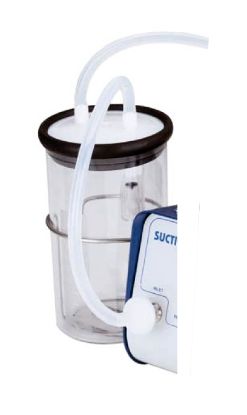 [MPAW4035/50] Aspirator Jar Lid With Disp Liquibag x 50