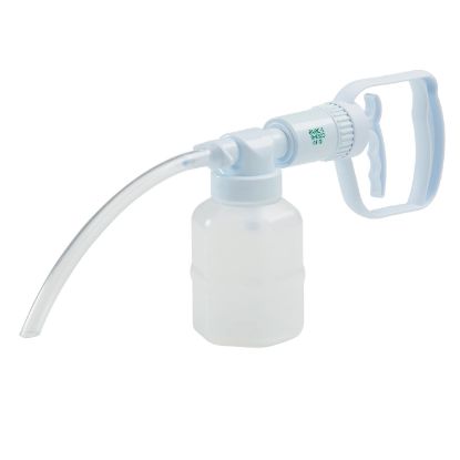[MPTSTDM-ESD-100] Suction Device (Evac) Single Use x 5