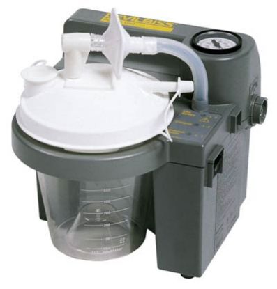 [MPAWVACUAIDE 7305 PU] Vacuaide 7305 Pu Rechargeable Unit With 800ml Disp Bottle