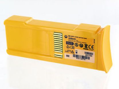 [MPDFDCF-200] Defib Battery Standard Pack 5 Year Lithium For Defibtech Lifeline Aed