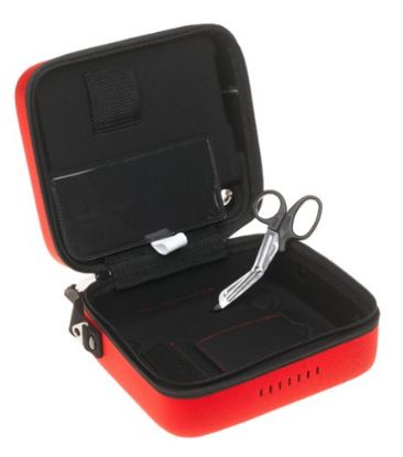 [MPS7SCH-0-80-0008] Carry Case Semi Rigid For Fred Easy Defib