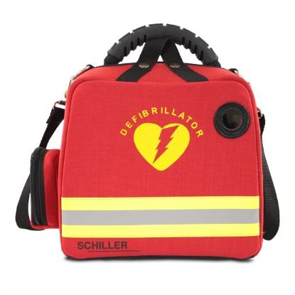 [MPS7SCH-0-80-0018] Carry Case Standard For Fred Easy Defib