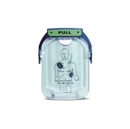 [MPLAM5071A] Defib Pads Heartstart HS1 Adult