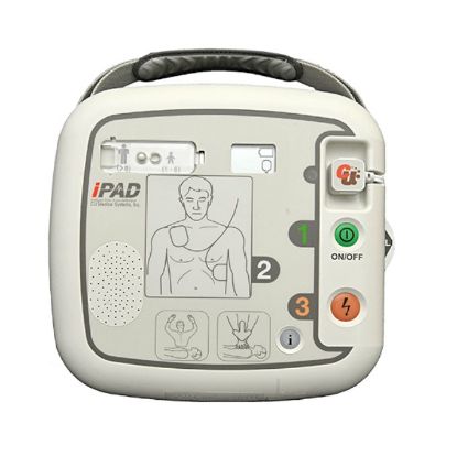 [MPLA63480B] Defibrillator Ipad Sp1 Semi Automatic