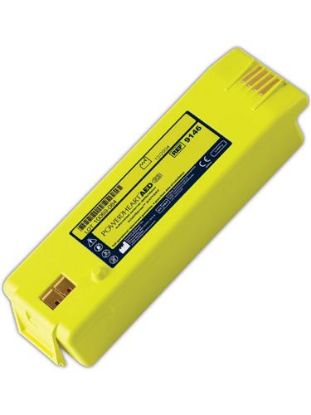 [MPC79146-302] Defib Battery Powerheart G3 AED Intellisense 4 Year Lithium Battery