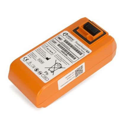 [MPC7XBTAED001A] Defib Battery Powerheart G5 Intellisense