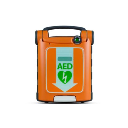 [MPC7G5A-02C] Defibrillator Powerheart G5 Kit Automatic Uk Cprd