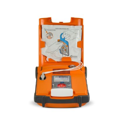 [MPC7G5S-02C] Defibrillator Powerheart G5 Kit Semi Automatic Uk Cprd