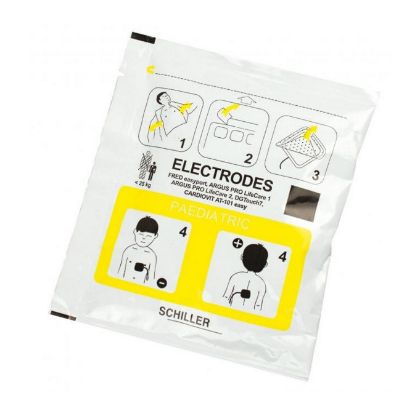 [MPS72.155067] Defib Pads Fred Easyport Child