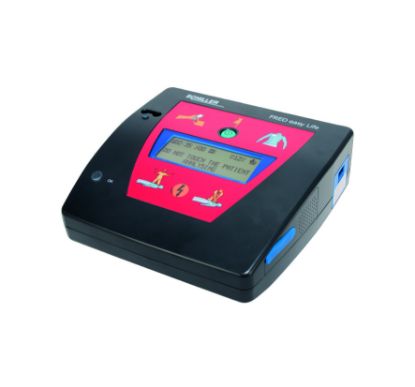 [MPS71.589502] Defibrillator Fred Easy Life Fully Automatic Metronome