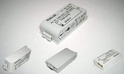 [MPS72.230292] Defibrillator Fred Easyport Lithium Battery Pack