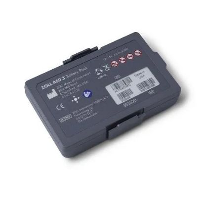 [MPLA8000-000-696] Defib Battery Pack Zoll Aed3