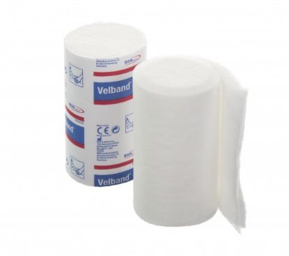 [MPVC28785] Velband Undercast Padding Sterile 10cm x 6