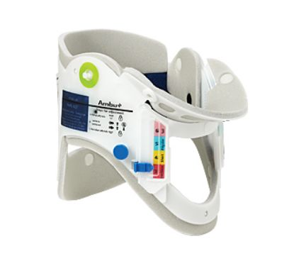[MPAM002810001] Neck Immobilisation Collar (Ambu Perfit)