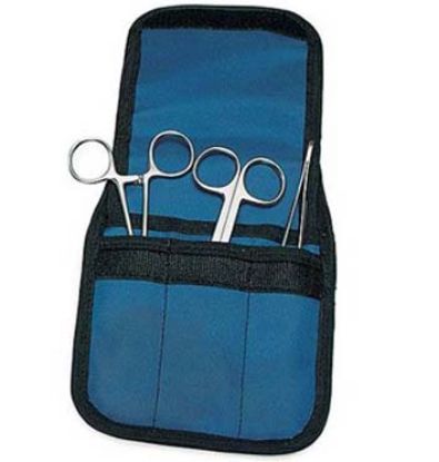 [MPAW5.01.315] Instrument Pouch Guardian Canvas Including Contents