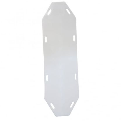 [MPDKMDS00763] Patient Transfer Board 1.83M x 56cm X0.5cm