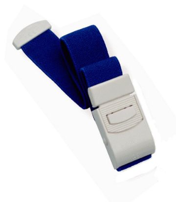 [MPTSD80.005] Tourniquet Tourniclip Reusable Blue