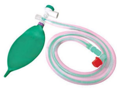 [MPIS2116] Breathing System Mapleson DX30 The Bain System 2.8m