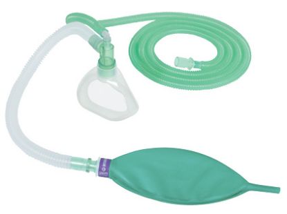 [MPIS2120] Breathing System Mapleson F X1 Infant T-Piece System