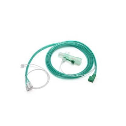 [MPIS274000] Spirometry Set Patient Adult 2M For Use In Anaesthesia x 20