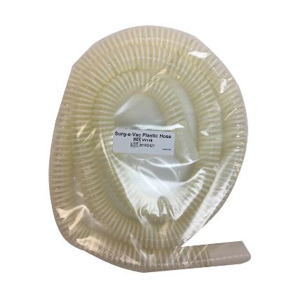 [MPQMVV148] Hose Plastic Reusable For Surg-E-Vac