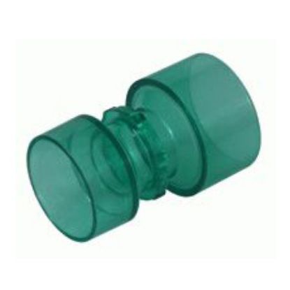 [MPIS1971] Connector Tube 22M/30F x 25
