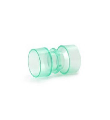 [MPIS1970001-SINGLE] Connector Tube 30M/30M x 1