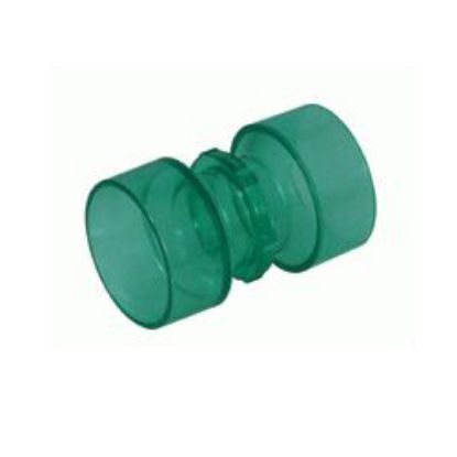 [MPIS1970001] Connector Tube 30M/30M x 30