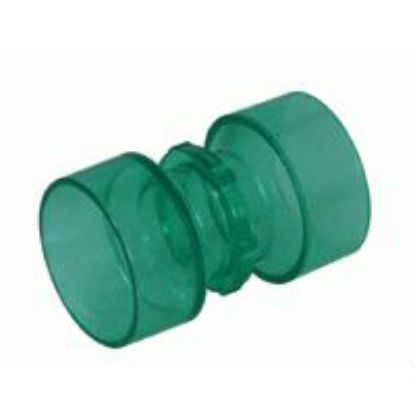[MPIS1970001A] Connector Tube 30M/30M x 75