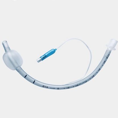 [MPTSTDM-D-6140] Endotracheal Tube Cuffed - Size 4.0 x 20