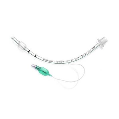[MPIS8040050-SINGLE] ET Tube Cuffed 5.0 Id x 1