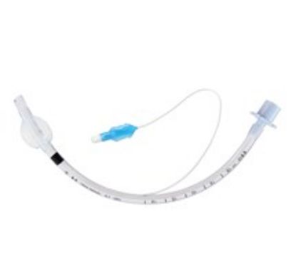 [MPPRPB-21103] ET Tube Cuffed 5.0mm N/Oral x 10