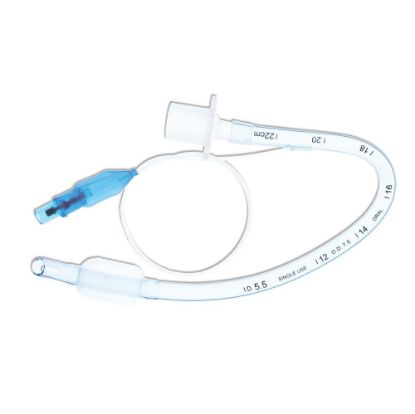 RAE - Endotracheal Tubes - Cuffed X 10 - Various Sizes