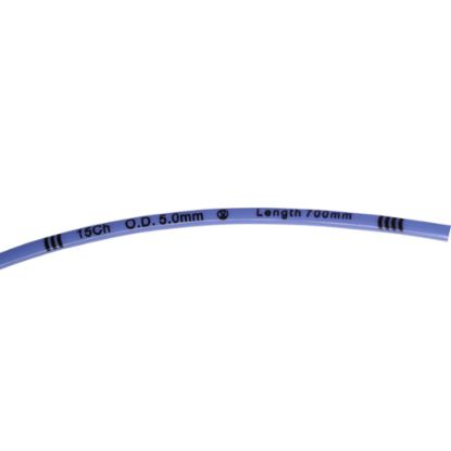 [MPPRPBB15CH700] Bougie Tracheal Tube Introducer 15Ch 700mm x 20 Single Use Reinforced With Memory To Mimic Gum Elastic